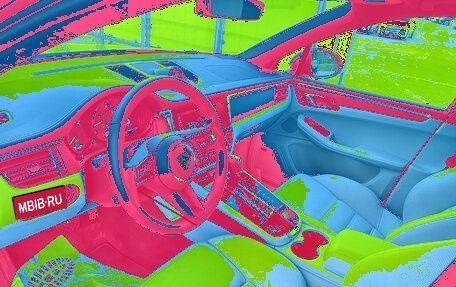 Porsche Macan I рестайлинг, 2021 год, 7 500 000 рублей, 9 фотография