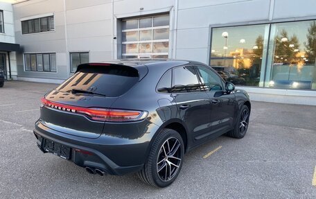 Porsche Macan I рестайлинг, 2021 год, 7 500 000 рублей, 2 фотография