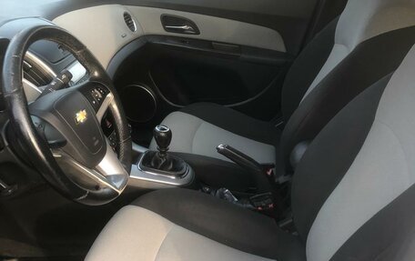 Chevrolet Cruze II, 2013 год, 805 000 рублей, 11 фотография