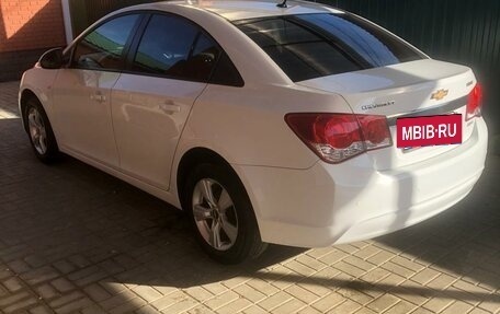 Chevrolet Cruze II, 2013 год, 805 000 рублей, 7 фотография