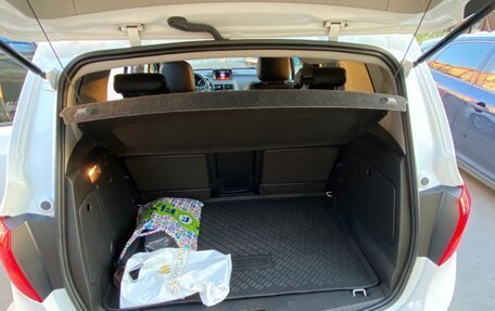 Opel Meriva, 2014 год, 830 000 рублей, 14 фотография