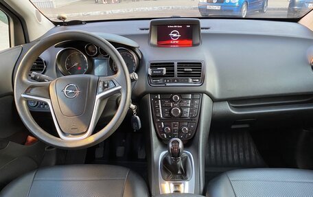 Opel Meriva, 2014 год, 830 000 рублей, 10 фотография