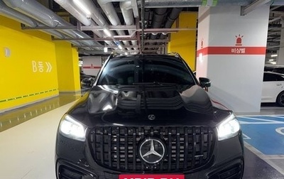 Mercedes-Benz GLS, 2024 год, 12 379 942 рублей, 1 фотография