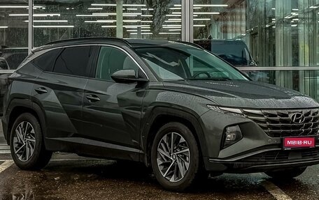 Hyundai Tucson, 2021 год, 2 590 000 рублей, 1 фотография
