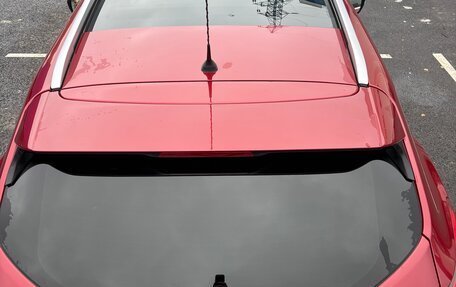 Nissan Qashqai, 2014 год, 1 670 000 рублей, 6 фотография