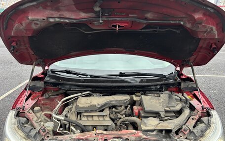 Nissan Qashqai, 2014 год, 1 670 000 рублей, 12 фотография