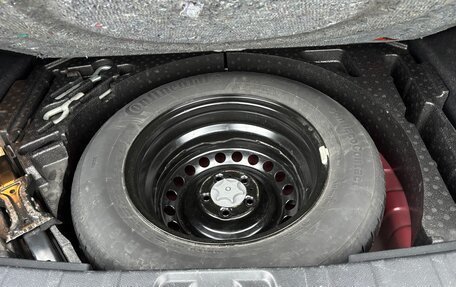 Nissan Qashqai, 2014 год, 1 670 000 рублей, 13 фотография