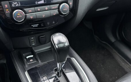 Nissan Qashqai, 2014 год, 1 670 000 рублей, 11 фотография