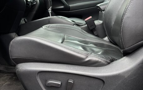 Nissan Qashqai, 2014 год, 1 670 000 рублей, 24 фотография