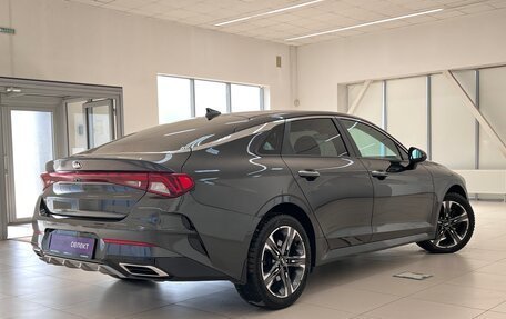 KIA K5, 2020 год, 2 599 000 рублей, 5 фотография