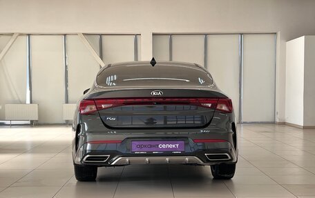 KIA K5, 2020 год, 2 599 000 рублей, 6 фотография