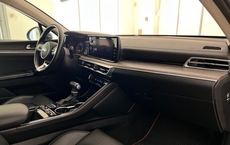 KIA K5, 2020 год, 2 599 000 рублей, 11 фотография