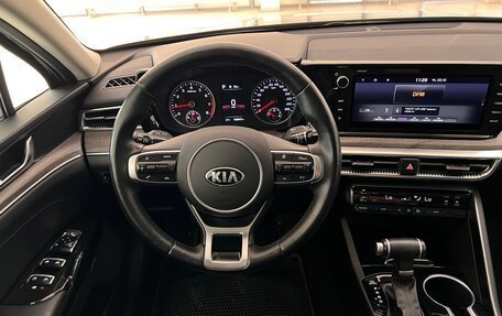 KIA K5, 2020 год, 2 599 000 рублей, 15 фотография