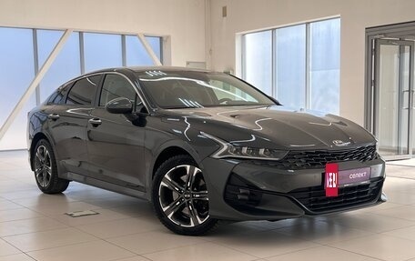 KIA K5, 2020 год, 2 599 000 рублей, 2 фотография