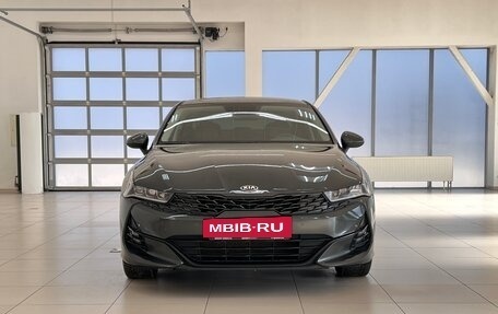 KIA K5, 2020 год, 2 599 000 рублей, 3 фотография