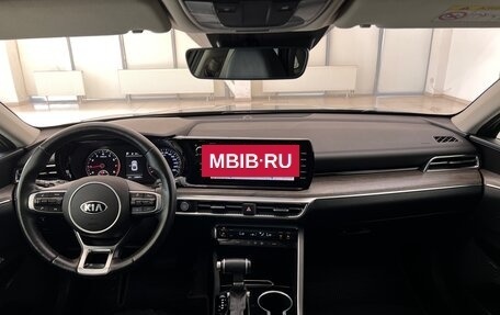 KIA K5, 2020 год, 2 599 000 рублей, 14 фотография