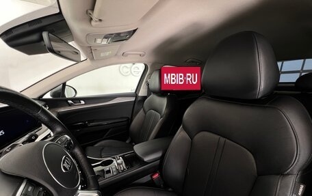 KIA K5, 2020 год, 2 599 000 рублей, 13 фотография