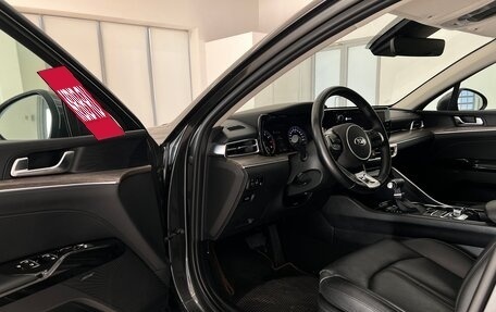 KIA K5, 2020 год, 2 599 000 рублей, 12 фотография