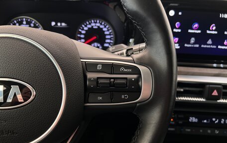 KIA K5, 2020 год, 2 599 000 рублей, 18 фотография