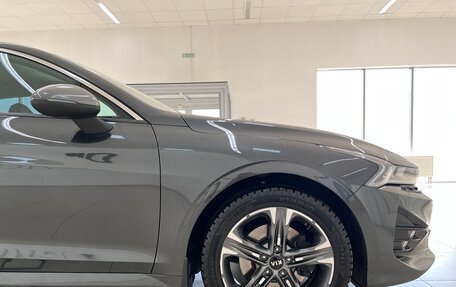 KIA K5, 2020 год, 2 599 000 рублей, 20 фотография