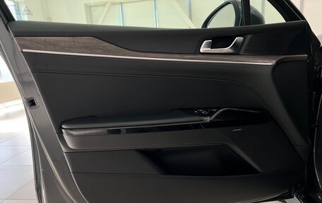 KIA K5, 2020 год, 2 599 000 рублей, 24 фотография