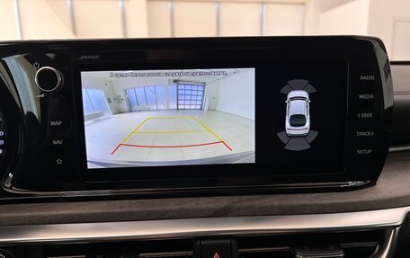 KIA K5, 2020 год, 2 599 000 рублей, 28 фотография