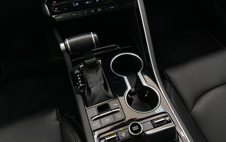 KIA K5, 2020 год, 2 599 000 рублей, 27 фотография