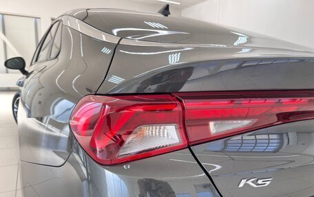 KIA K5, 2020 год, 2 599 000 рублей, 23 фотография