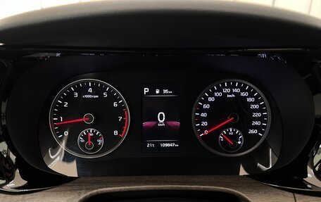 KIA K5, 2020 год, 2 599 000 рублей, 16 фотография