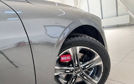 KIA K5, 2020 год, 2 599 000 рублей, 21 фотография