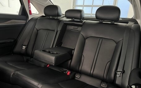 KIA K5, 2020 год, 2 599 000 рублей, 19 фотография