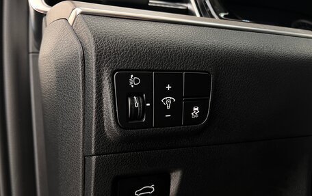 KIA K5, 2020 год, 2 599 000 рублей, 33 фотография