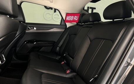 KIA K5, 2020 год, 2 599 000 рублей, 37 фотография