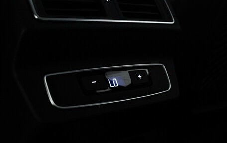 Audi Q5, 2018 год, 3 659 700 рублей, 21 фотография