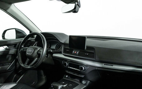 Audi Q5, 2018 год, 3 659 700 рублей, 9 фотография