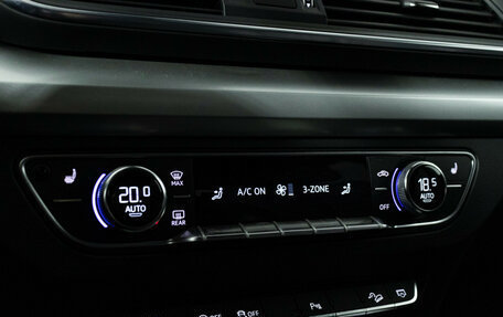 Audi Q5, 2018 год, 3 659 700 рублей, 18 фотография