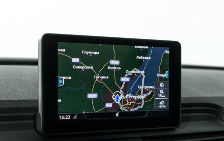 Audi Q5, 2018 год, 3 659 700 рублей, 15 фотография