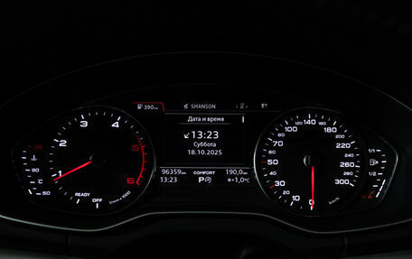 Audi Q5, 2018 год, 3 659 700 рублей, 12 фотография