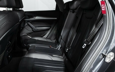 Audi Q5, 2018 год, 3 659 700 рублей, 10 фотография