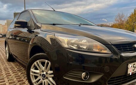 Ford Focus II рестайлинг, 2008 год, 645 000 рублей, 7 фотография