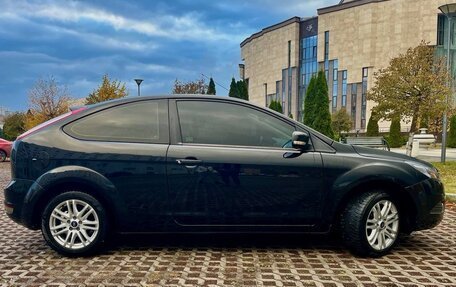 Ford Focus II рестайлинг, 2008 год, 645 000 рублей, 6 фотография