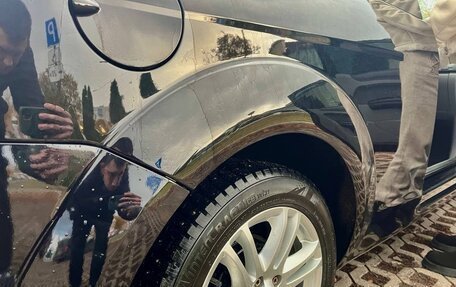 Ford Focus II рестайлинг, 2008 год, 645 000 рублей, 9 фотография