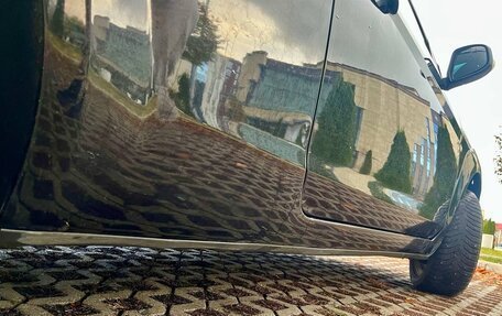 Ford Focus II рестайлинг, 2008 год, 645 000 рублей, 11 фотография