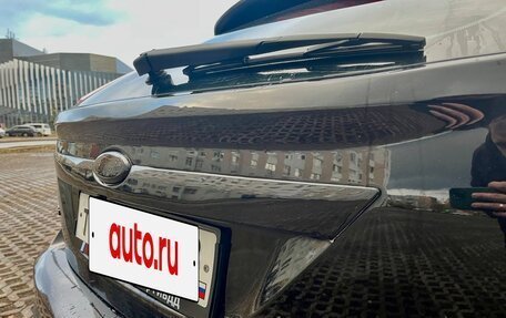 Ford Focus II рестайлинг, 2008 год, 645 000 рублей, 8 фотография