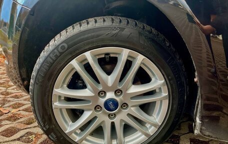 Ford Focus II рестайлинг, 2008 год, 645 000 рублей, 15 фотография