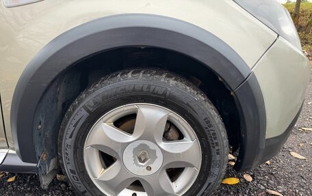 Renault Sandero I, 2013 год, 480 000 рублей, 5 фотография