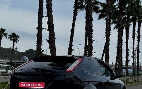 Ford Focus II рестайлинг, 2008 год, 645 000 рублей, 16 фотография