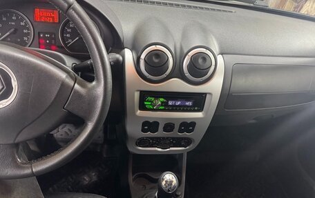 Renault Sandero I, 2013 год, 480 000 рублей, 4 фотография