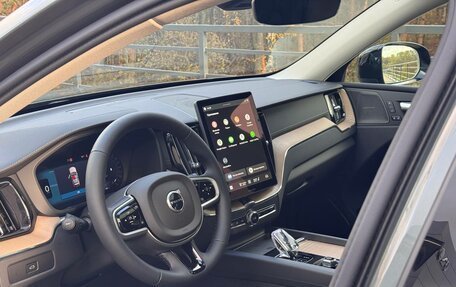 Volvo XC60 II, 2025 год, 9 550 000 рублей, 13 фотография