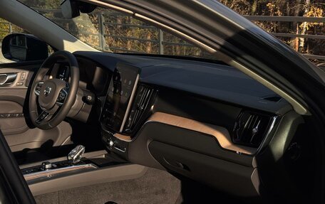 Volvo XC60 II, 2025 год, 9 550 000 рублей, 15 фотография